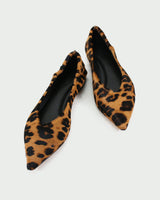 Pomme dor Ballerinas