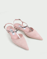 ras Slingballerina