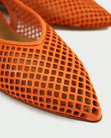 Pedro Miralles Slingballerina