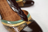 Chie Mihara Pumps