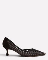 Lola Cruz Pumps