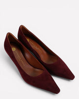 Roberto Festa Pumps