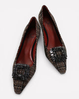Roberto Festa Pumps