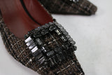 Roberto Festa Pumps