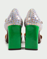 Chie Mihara Pumps