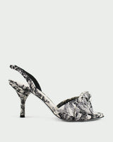 Roberto Festa Slingpumps
