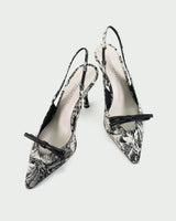 Roberto Festa Slingpumps