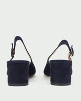 Luca Grossi Slingpumps