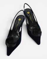 Festa Slingpumps