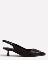 Bibi Lou Slingpumps