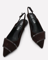 Bibi Lou Slingpumps