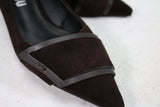 Bibi Lou Slingpumps