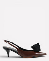 Roberto Festa Slingpumps