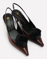 Roberto Festa Slingpumps
