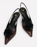 Roberto Festa Slingpumps