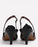 Roberto Festa Slingpumps