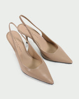 Roberto Festa Slingpumps