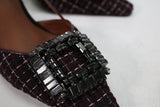 Roberto Festa Slingpumps