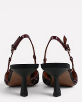 Roberto Festa Slingpumps