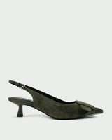 Bibi Lou Slingpumps