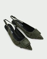 Bibi Lou Slingpumps