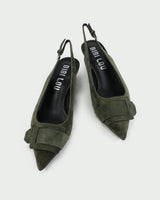 Bibi Lou Slingpumps