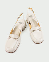 Trumans Slingpumps