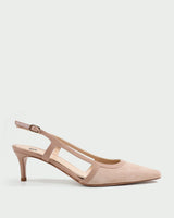 Roberto Festa Slingpumps
