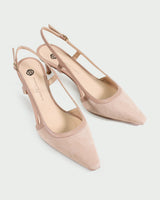 Roberto Festa Slingpumps