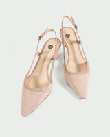 Roberto Festa Slingpumps