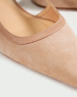 Roberto Festa Slingpumps