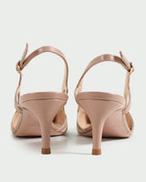 Roberto Festa Slingpumps