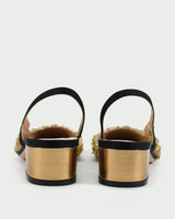 Roberto Festa Slingpumps