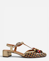 Chie Mihara Slingpumps