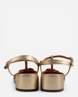 Chie Mihara Slingpumps