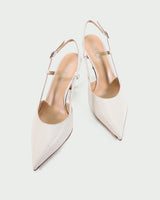 Guglielmo Rotta Slingpumps