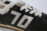 Back 70 Sneaker