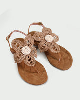 ras Sandalen