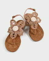 ras Sandalen