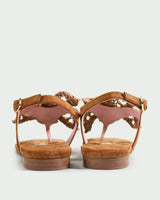 ras Sandalen