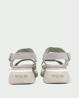 Weekend Sandalen