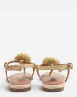Bibi Lou Sandalen