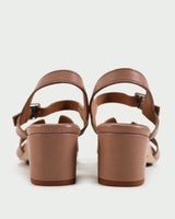 Calce Sandalen Absatz