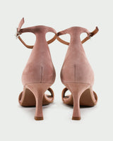 Billi Bi Sandalen Absatz