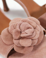 Billi Bi Sandalen Absatz