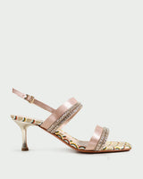 Albano Sandalen Absatz