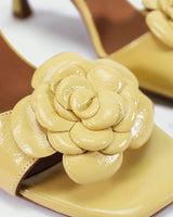 Billi Bi Sandalen Absatz