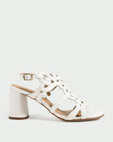Pedro Miralles Sandalen Absatz
