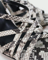 Guglielmo Rotta Sandalen Absatz