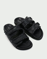 Elena Iachi Pantoletten